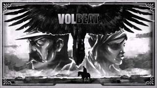 Volbeat - Lola Montez  -  [Harp Version] (Deluxe)