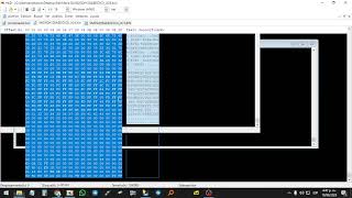 COMO LIMPIAR REGION INTEL ME CUANDO HAY DOS CHIPS | DUAL SPI/BIOS CHIP CSE ME v15. | LA-K034P.