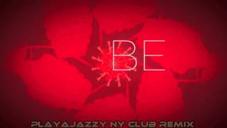 AHMIR - &quot;WAR&quot; Playajazzy N.Y. House Remix