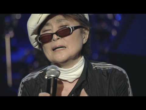 Yoko Ono Plastic Ono Band - Kurushi (live)