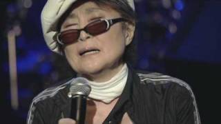 Yoko Ono Plastic Ono Band - Kurushi (live)