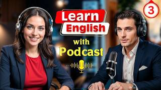Cleaning the House | Learn English quickly with podcast | Episode 3