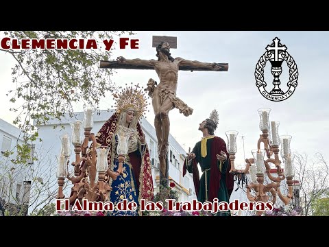 🌙 ✨ Asociación Clemencia y Fe Saludo a la Residencia San Eugenio ✨ 🌙