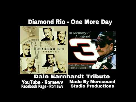 Thumbnail for Dale Earnhardt Tribute One More Day Diamond Rio by Diamond Rio