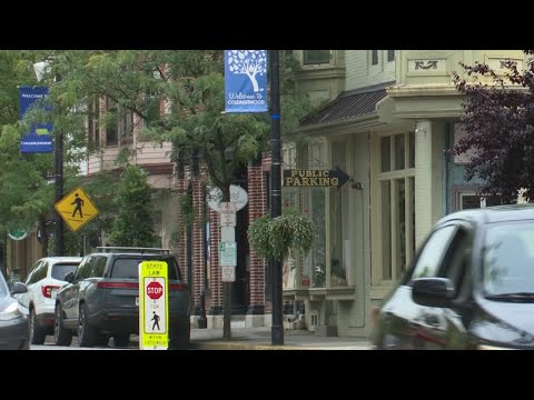 New Jersey town could lift 100-year-old alcohol sales ban