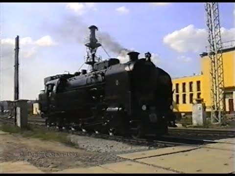 6. Den Kozla ve Velkých Popovicích 1998 / 6. Day Kozel (festival da cerveja checa em Velké Popovice) 1998