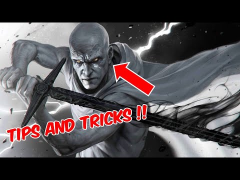 GORR WORLD BOSS TIPS AND GUIDE ! How to clear - Marvel Future Fight