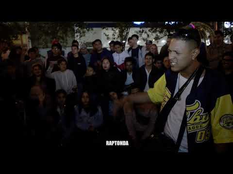 ZETA vs. BULLJAM : "HAZLO TUYO" Raptonda 2019 (Multibeats)