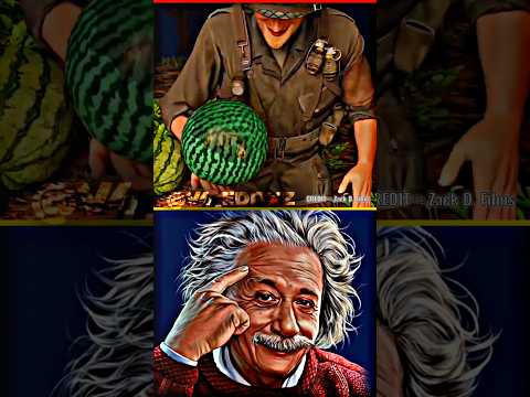 🔥 The Genius Mind of Albert Einstein 🧠💥 | #SigmaMindset #Einstein