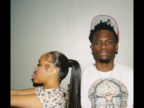 SMJ - YINGYANG (feat. Dreek Jones) [Official Music Video]