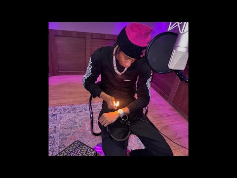 FZ x Clavish Type Beat - "Currency" | UK Rap Instrumental 2025