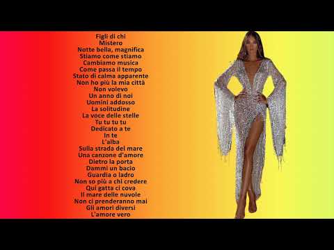 Festival di Sanremo 1993