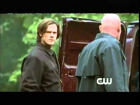Supernatural 6.07 - Family Matters PROMO