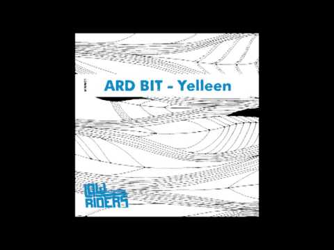 Ard Bit - Vixen (feat. Jor Mesin)