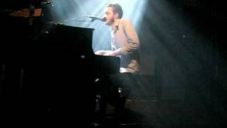 Editors - No Sound But The Wind (Live in Sweden, 2010)