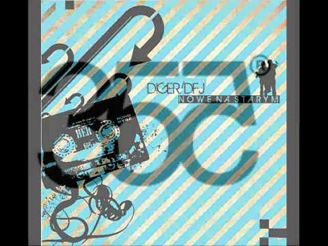 Diger / DFJ - Moje miasto