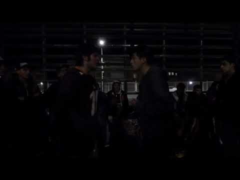 EFE C VS BEAS - 8vos de final / Elcubode8bytes