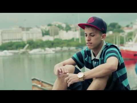 MC Léo - Picadilha de Vilão - (part. Menor do Chapa e Andrezinho Shock) - Clipe Oficial