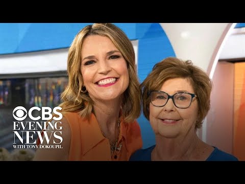 Guthrie family given 2 deadlines in alleged ransom note