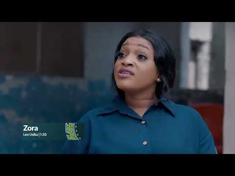 ZORA EP 11 | SINEMA ZETU HD