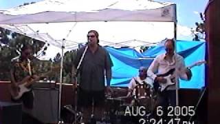 2005 Tommy Bolin Bash - &quot;Bustin&#39; Out for Rosey&quot;