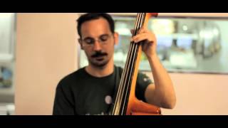 Luca Ferraris Quartetto - "Puerto Canal"