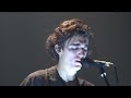 Tamino - Sun May Shine (Live)  Paris, Café de la Danse - 19/11/2018