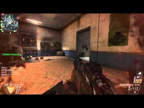 Steam Community :: Video :: DravinClaw - BLOPS 2 Game Clip