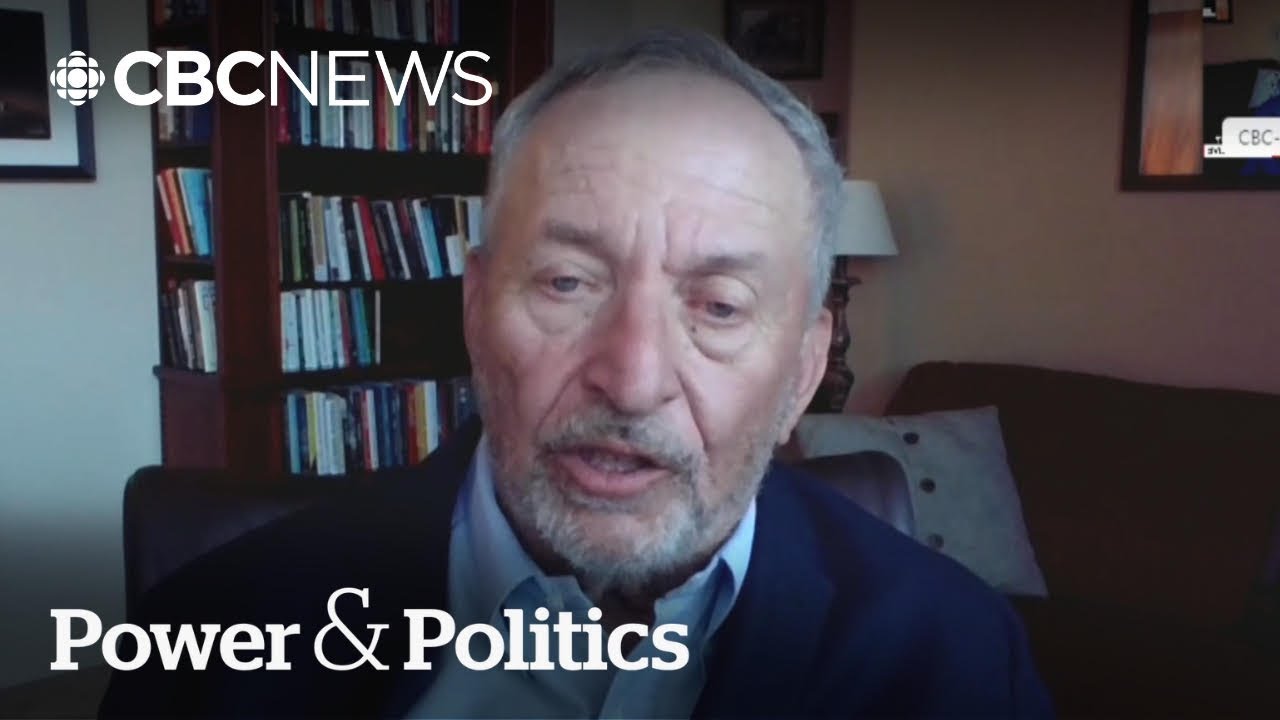 Tariff delay a result of 'depraved' Trump tactics: Fmr. U.S. treasury secretary | Power & Politics