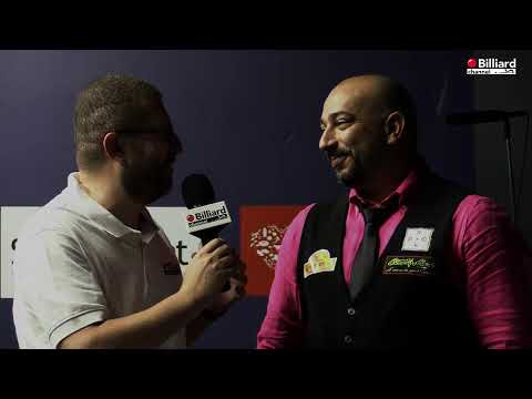 Cibocchi Alessandro VS Martuscelli Antonio - Campionati Italiani Saint-Vincent 2021/2022