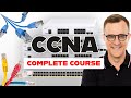 FREE CCNA 200 301 Course Complete Practical CCNA V1 1 2025 Course With Real Equipment