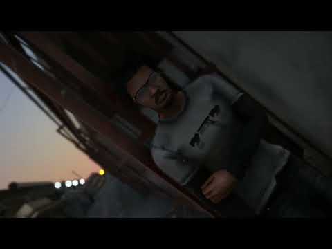 Sleep Sinatra - The Fixer (prod by Thxk.U) Official Visualizer