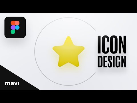 How to Create a Warning Icon in Figma Full Process