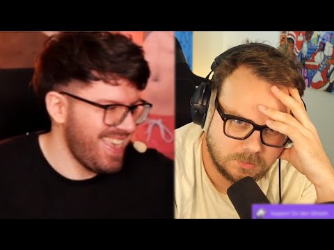 Schlechte Gewinner und schlechte Verlierer - EdeLive vs Matteo in CS:GO