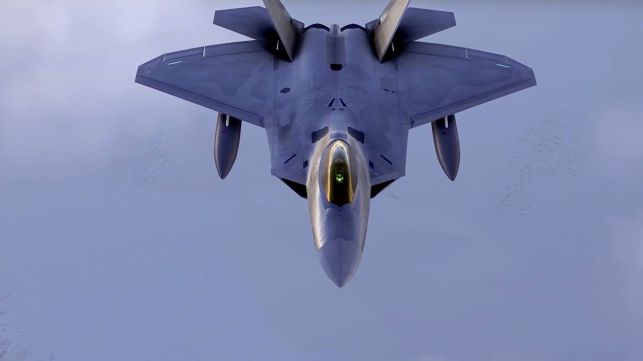 F-22A for Microsoft Flight Simulator