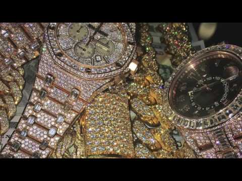 Money Boy - Captain Igloo