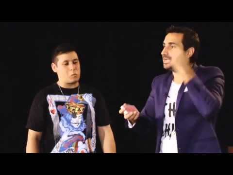 Saturn Magic -Cards & Stage (Portuguese language only) by Daniel K. - Video DOWNLOAD