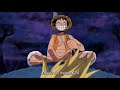 Top 5 Luffy singing moments