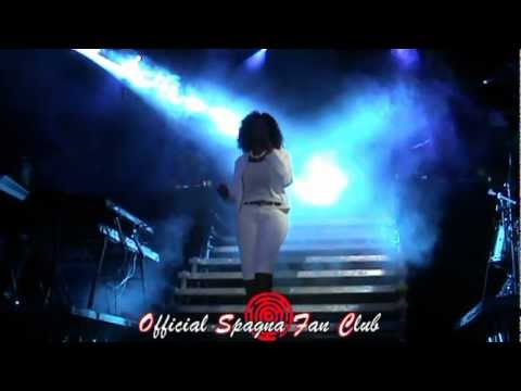 Helen Tesfazghi - If I ain't got you (FANTASY TOUR 2011)