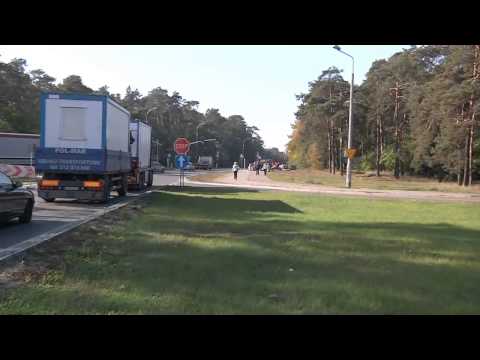 Absurd drogowy we Włocławku