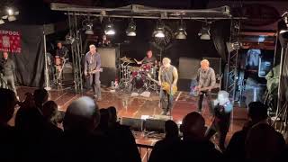 Die Toten Hosen Bis zum Bitteren Ende live in Düsseldorf 09.08.2021
