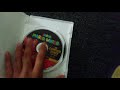 Keyshawn Credle Dvd Collection