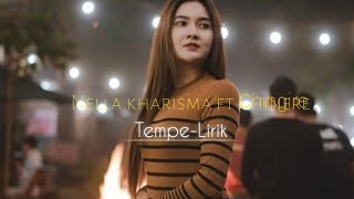 Download lagu Nella kharisma ft Cingire TEMPE lirik mp3