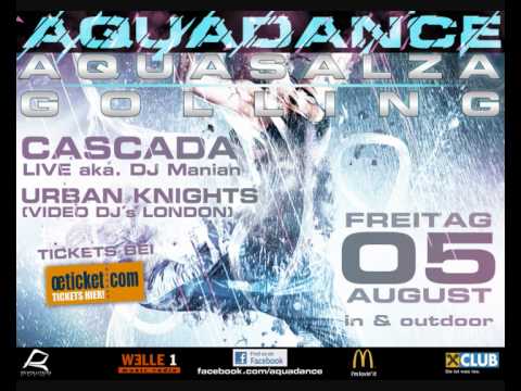 Trailer Aquadance- Das Dance Event zu Wasser.wmv