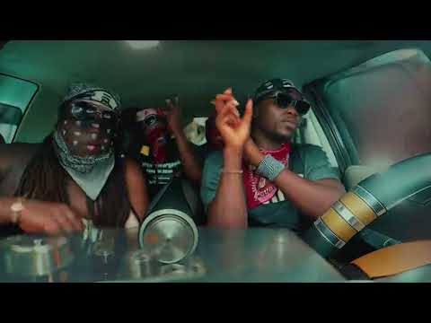 Ghettovi - Agbo (Official Video)