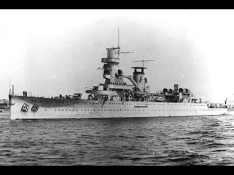 HNLMS De Ruyter - Guide 258