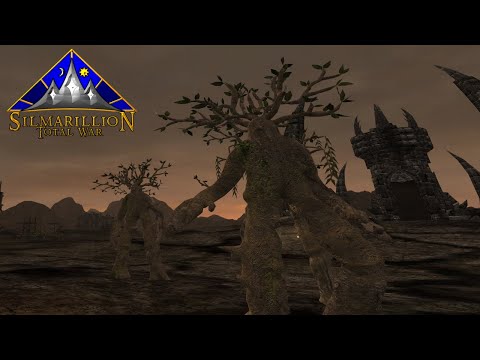 KING THINGOLS BETRAYAL (Pitch Battle) - Silmarillion: Total War