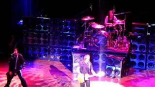 Ace Frehley - Pain in the Neck, House of Blues Atlantic City 3/20/2010