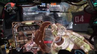 【タイタンフォール２　単発実況】トライアル版を実況&やってみた！