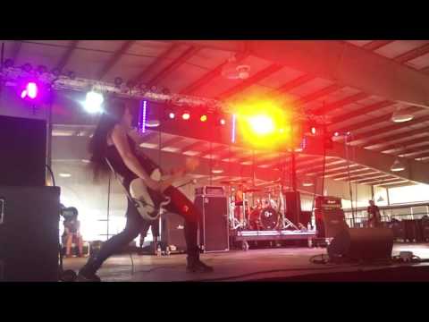 Children 18:3-All In Your Head (Live @ Lifest 2017)